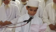 Functions of 61st Milaad e Haatemi - 1440 AH